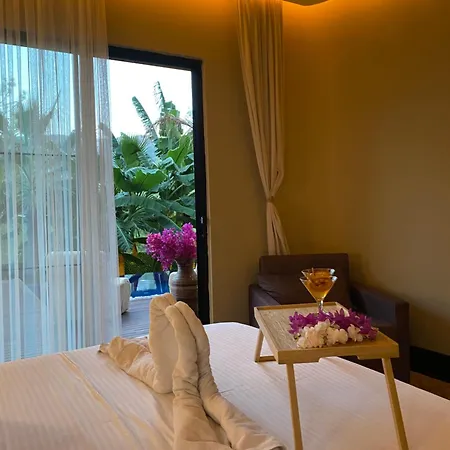 Metavilla * Kemer