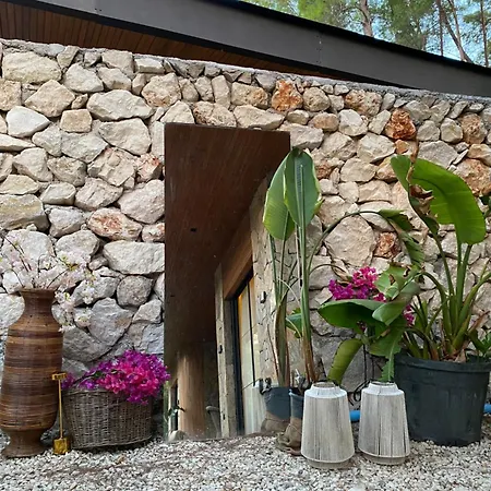 Villa Metavilla Kemer