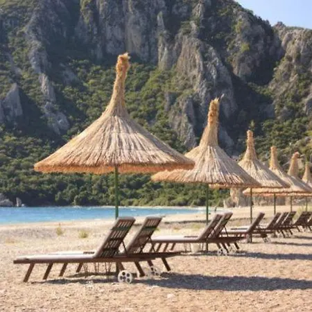 Metavilla * Kemer